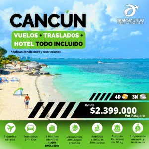 cancun