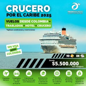 crucero