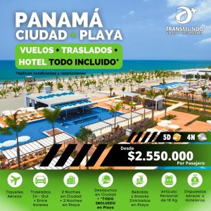 panama