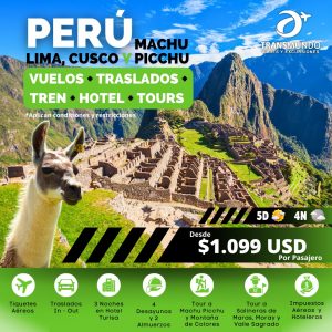 peru