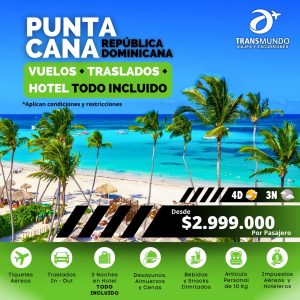 unta cana